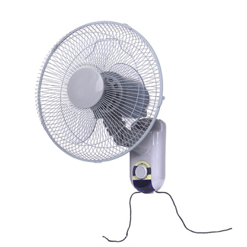 Ventilador de pared 12V